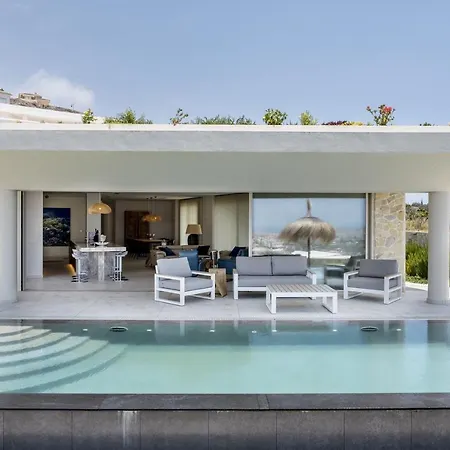 Villa Exclusiv Too *