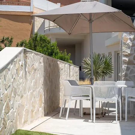 Exclusiv Too Villa