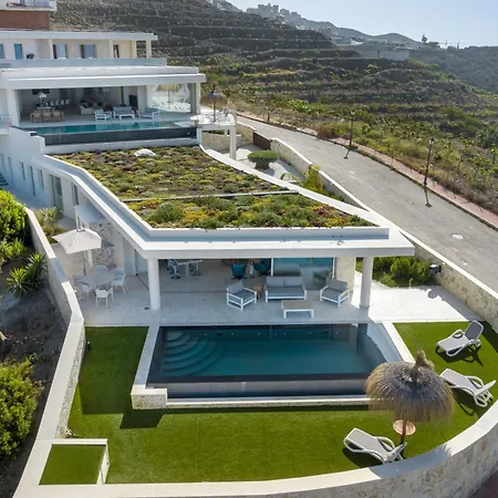 Villa Exclusiv Too Torrox