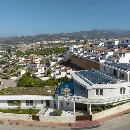 Exclusiv Too Torrox