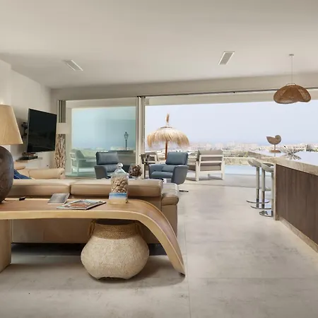 Villa Exclusiv Too