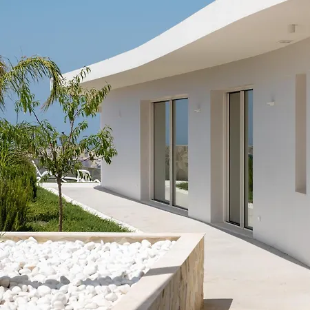 Villa Exclusiv Too *