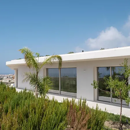 Exclusiv Too Villa