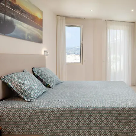 Vila Exclusiv Too Torrox
