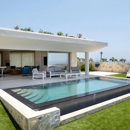 Vila Exclusiv Too *