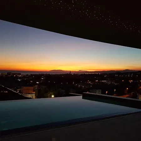 Vila Exclusiv Too Torrox