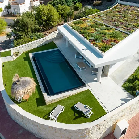 Villa Exclusiv Too Torrox